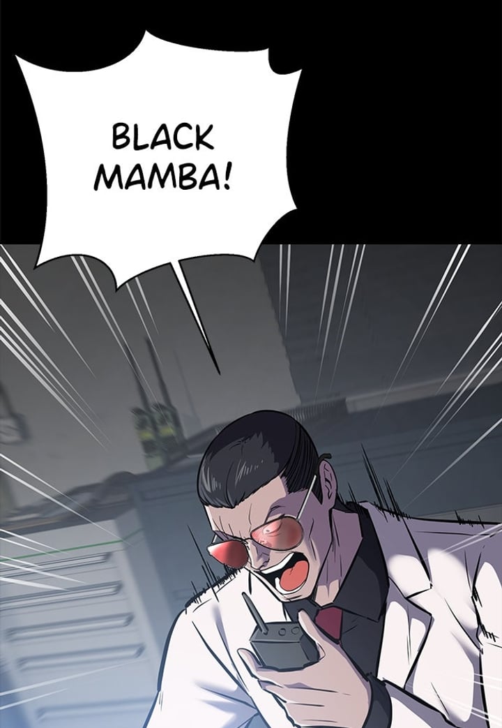 The Boy of Death Chapter 257 - Page 6