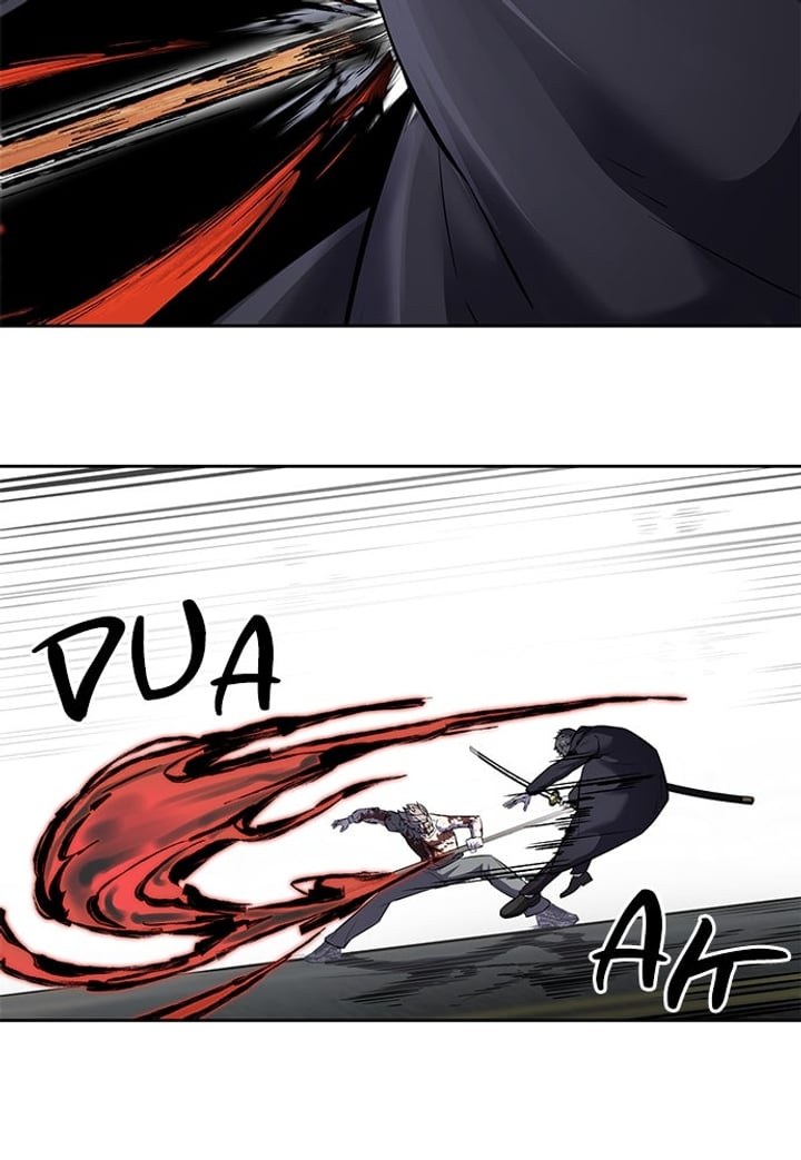 The Boy of Death Chapter 257 - Page 63