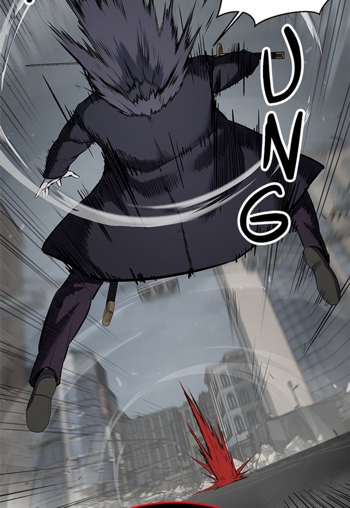 The Boy of Death Chapter 257 - Page 65