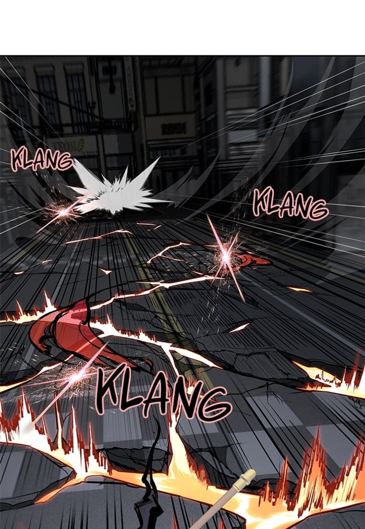 The Boy of Death Chapter 257 - Page 73