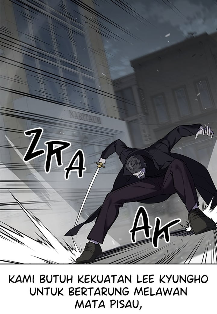 The Boy of Death Chapter 257 - Page 77