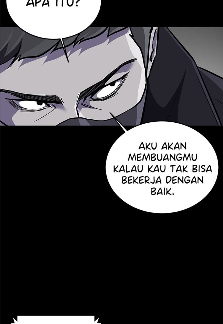 The Boy of Death Chapter 257 - Page 8