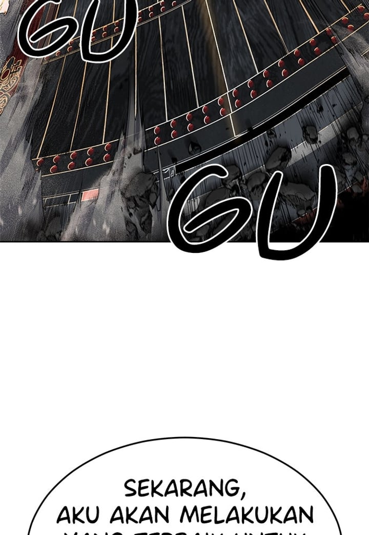 The Boy of Death Chapter 257 - Page 87
