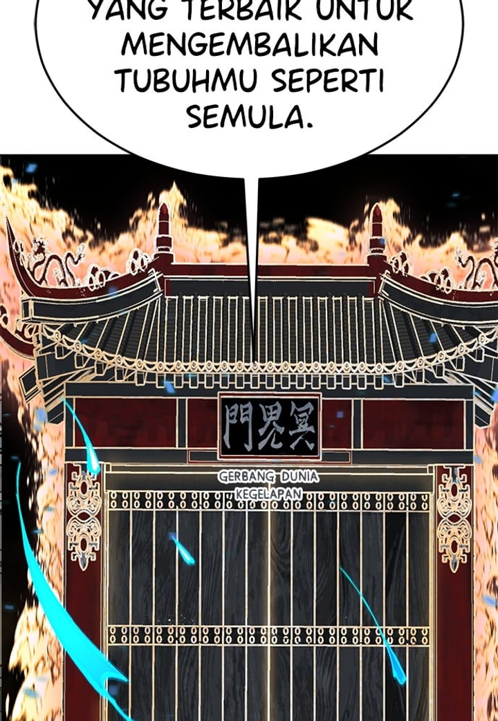 The Boy of Death Chapter 257 - Page 88