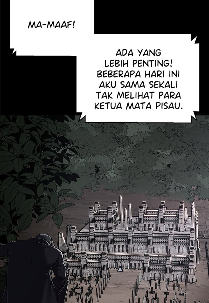 The Boy of Death Chapter 257 - Page 9