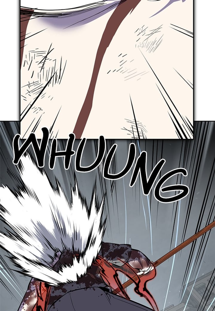 The Boy of Death Chapter 257 - Page 91