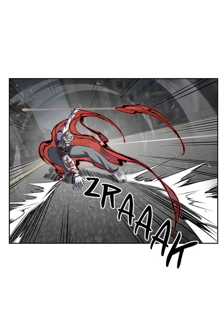 The Boy of Death Chapter 257 - Page 93