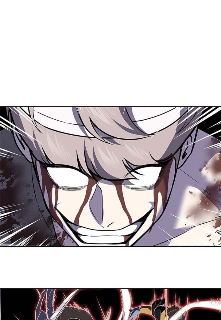 The Boy of Death Chapter 257 - Page 94