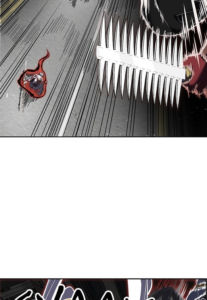 The Boy of Death Chapter 257 - Page 96