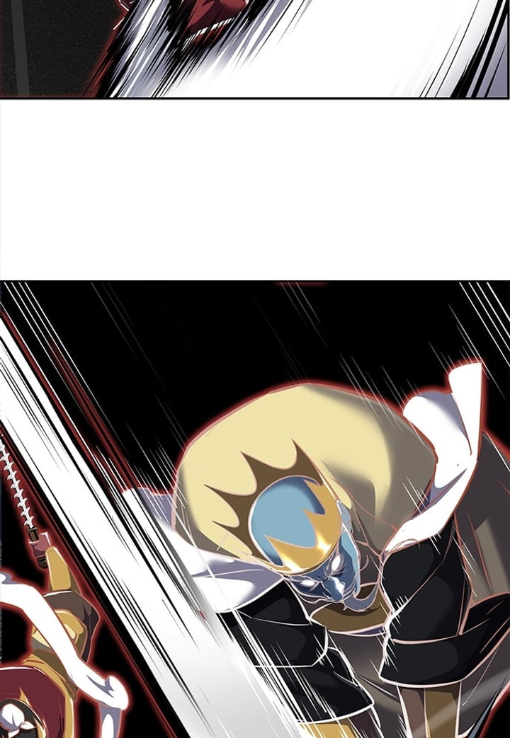 The Boy of Death Chapter 257 - Page 98