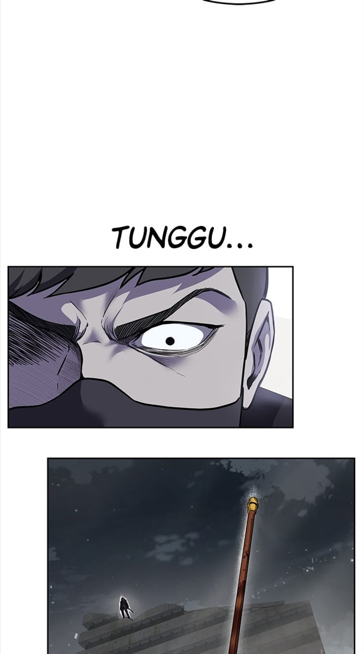 The Boy of Death Chapter 258 - Page 10