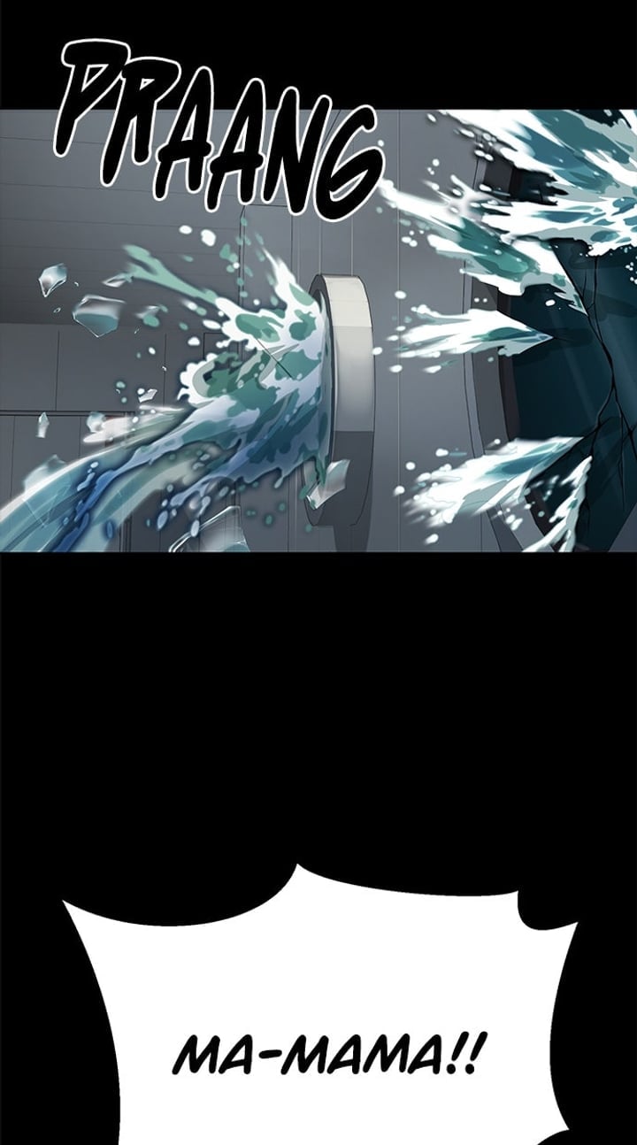 The Boy of Death Chapter 258 - Page 101