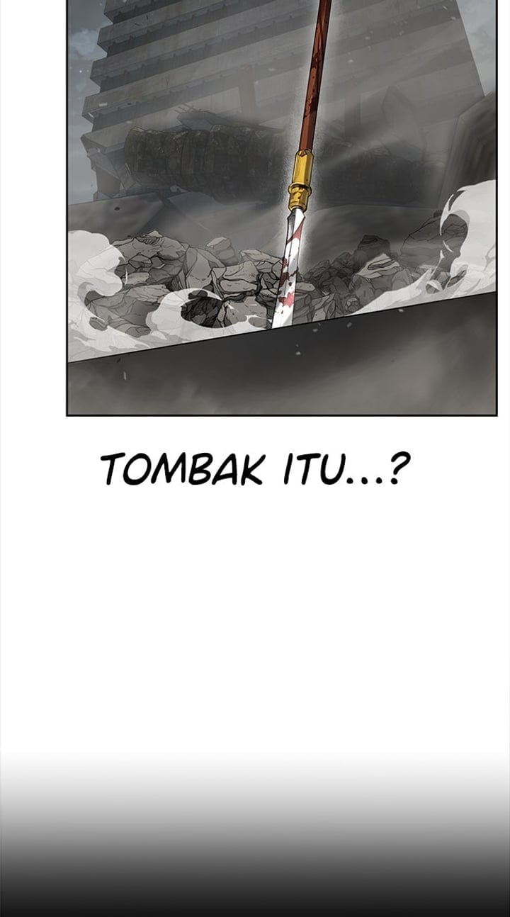 The Boy of Death Chapter 258 - Page 11