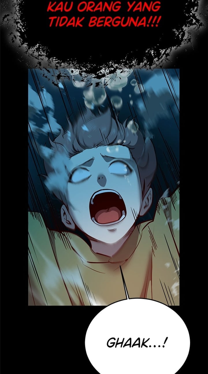 The Boy of Death Chapter 258 - Page 110