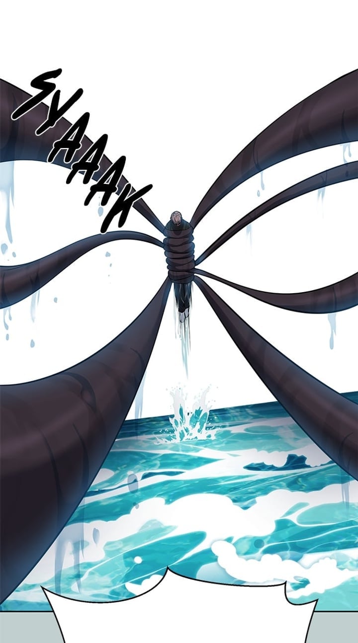 The Boy of Death Chapter 258 - Page 117