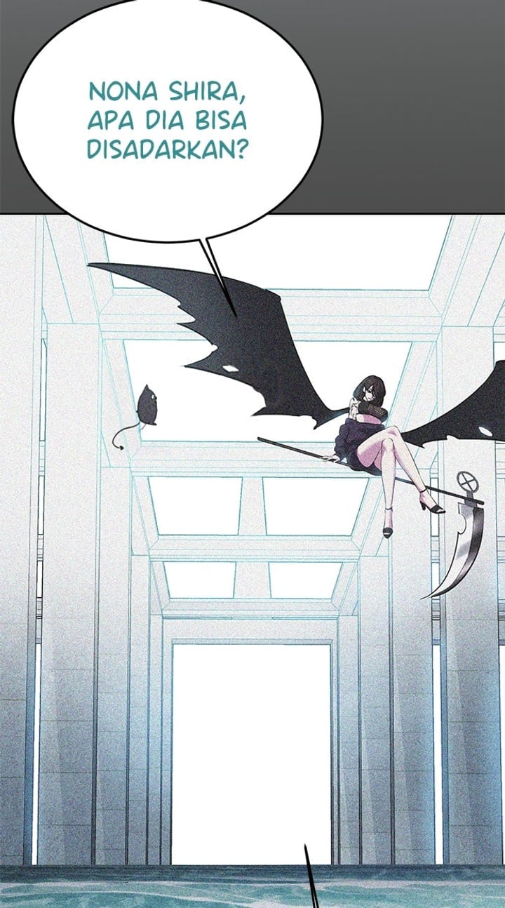 The Boy of Death Chapter 258 - Page 125