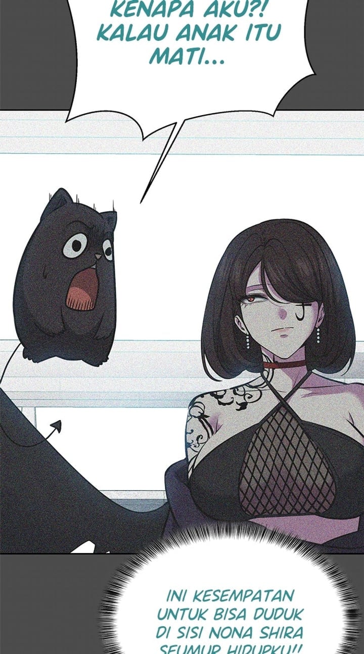 The Boy of Death Chapter 258 - Page 130