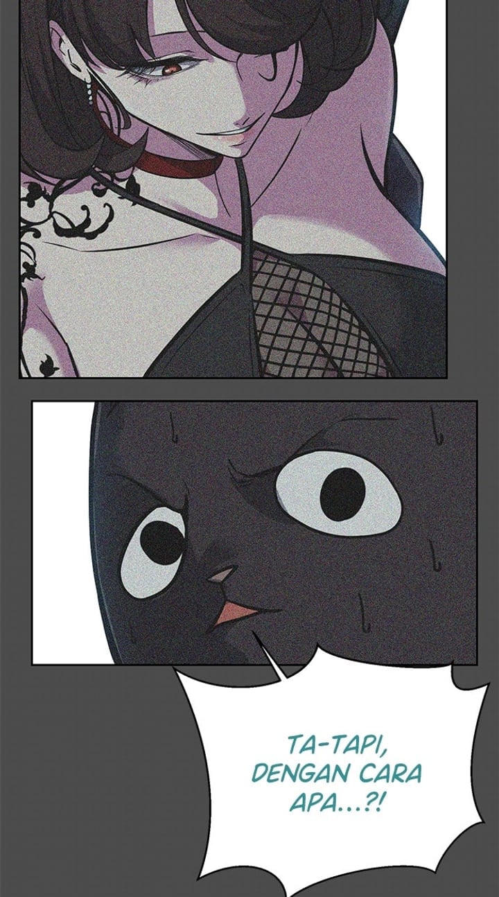 The Boy of Death Chapter 258 - Page 132