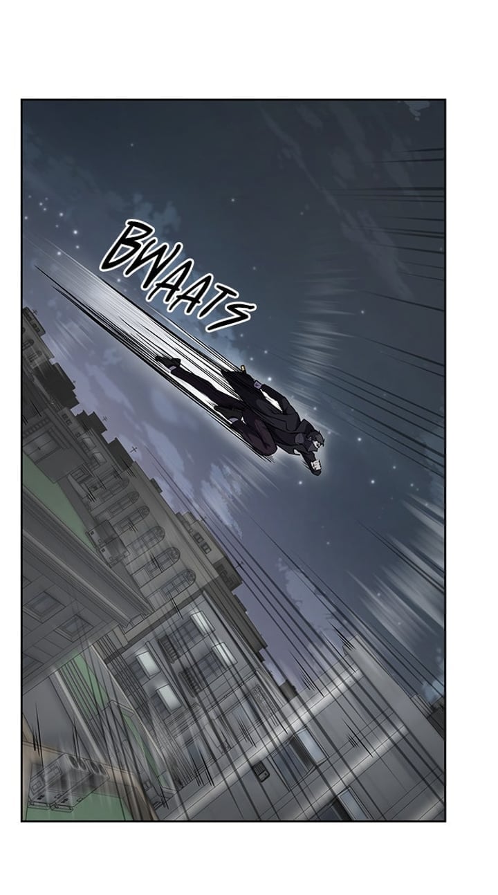 The Boy of Death Chapter 258 - Page 137