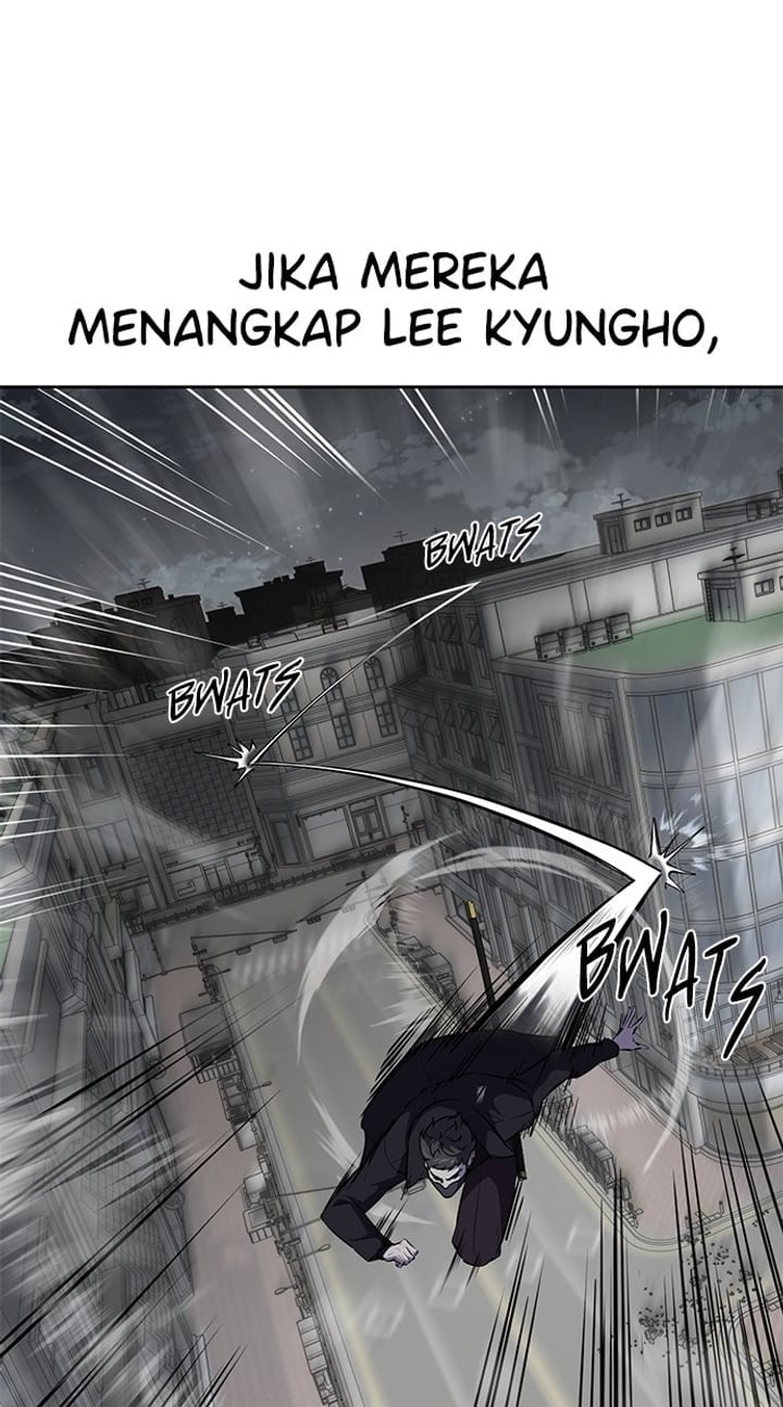 The Boy of Death Chapter 258 - Page 138