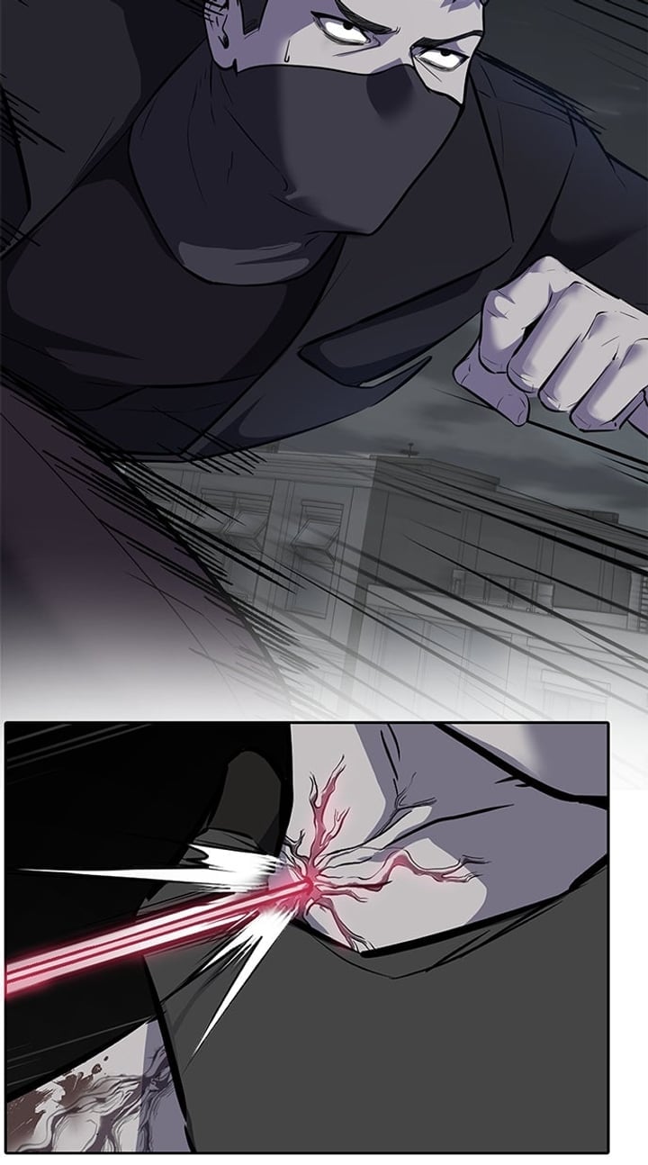 The Boy of Death Chapter 258 - Page 140