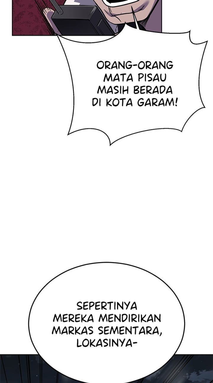 The Boy of Death Chapter 258 - Page 143