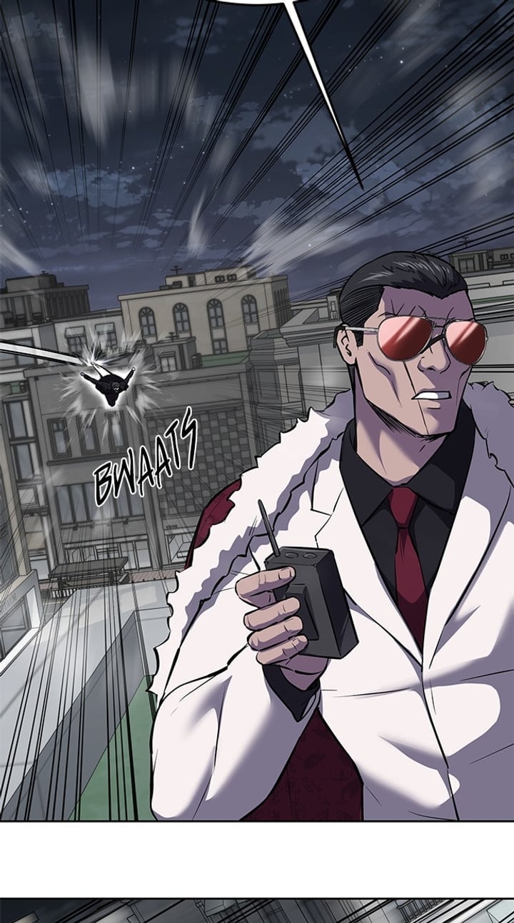 The Boy of Death Chapter 258 - Page 144