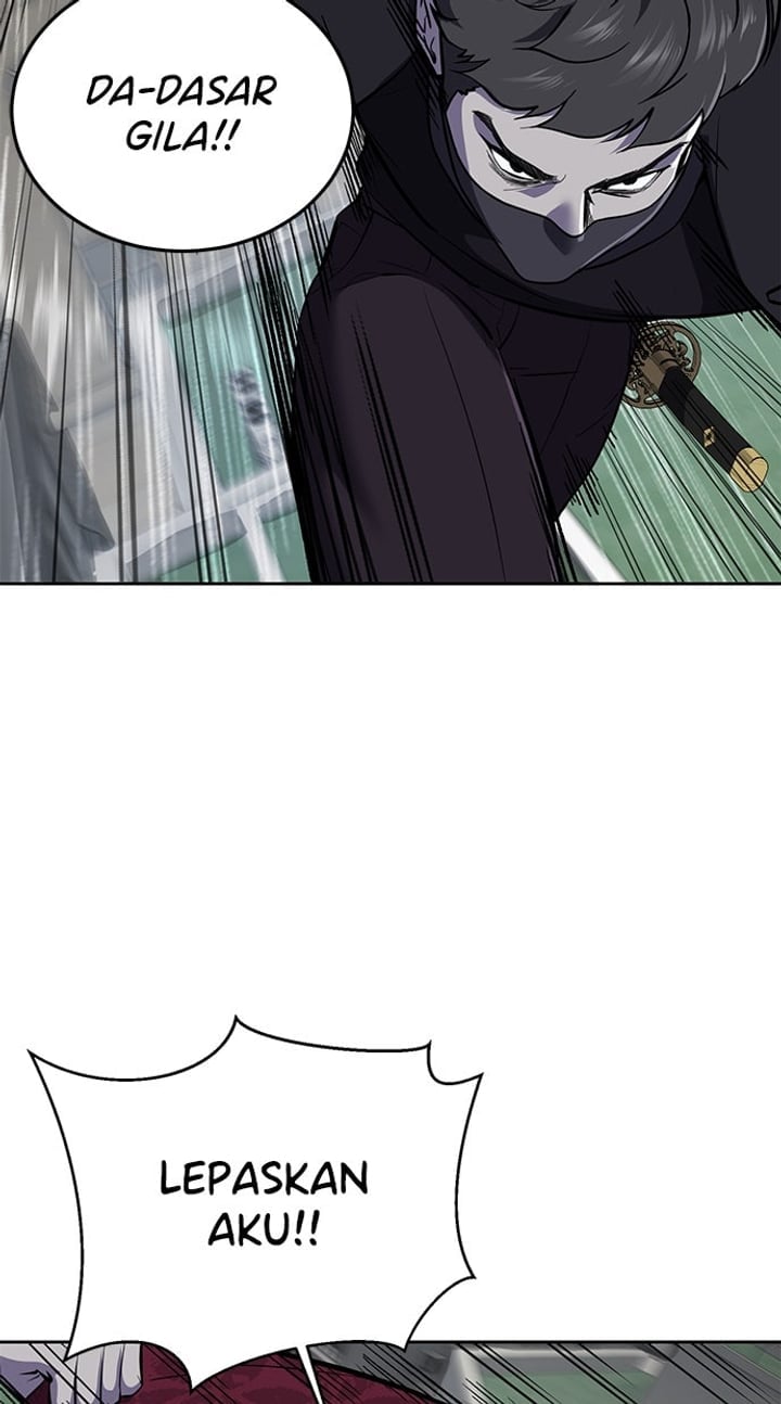 The Boy of Death Chapter 258 - Page 147