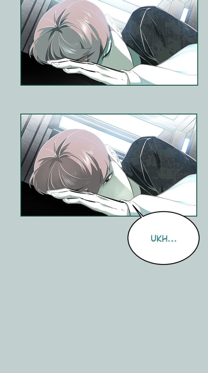 The Boy of Death Chapter 258 - Page 15