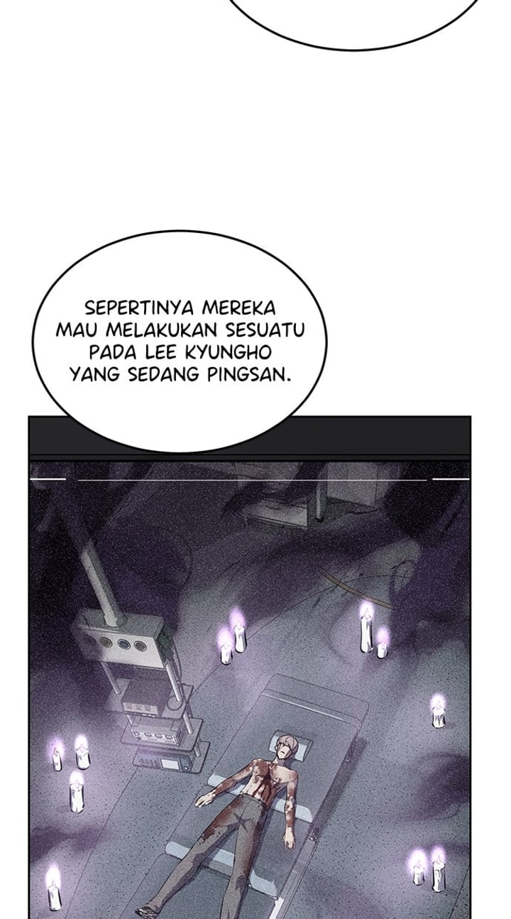 The Boy of Death Chapter 258 - Page 151