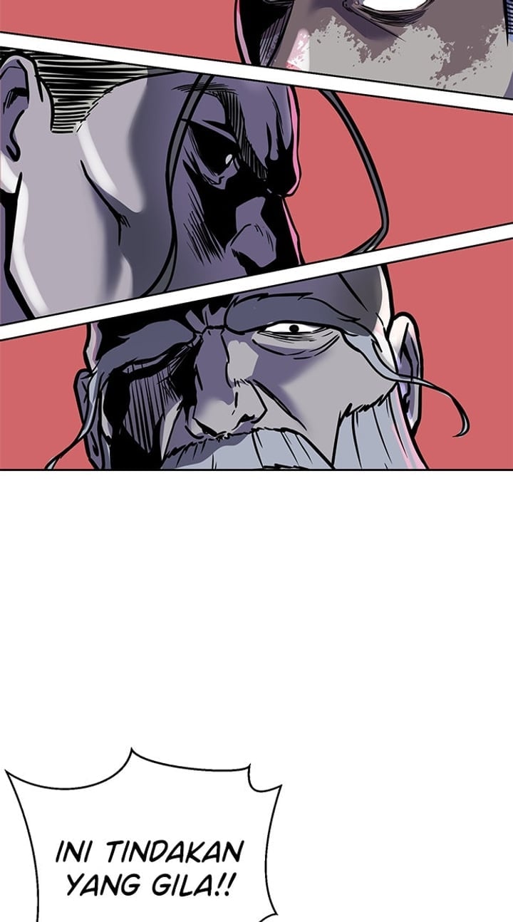 The Boy of Death Chapter 258 - Page 162