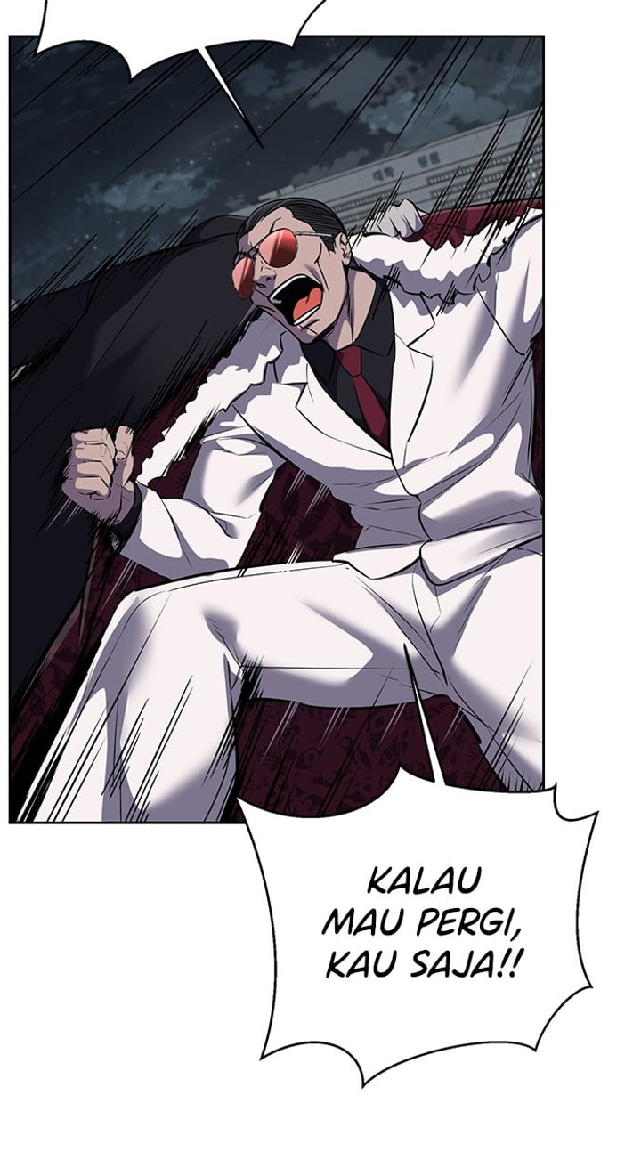 The Boy of Death Chapter 258 - Page 163