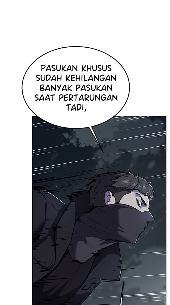 The Boy of Death Chapter 258 - Page 164