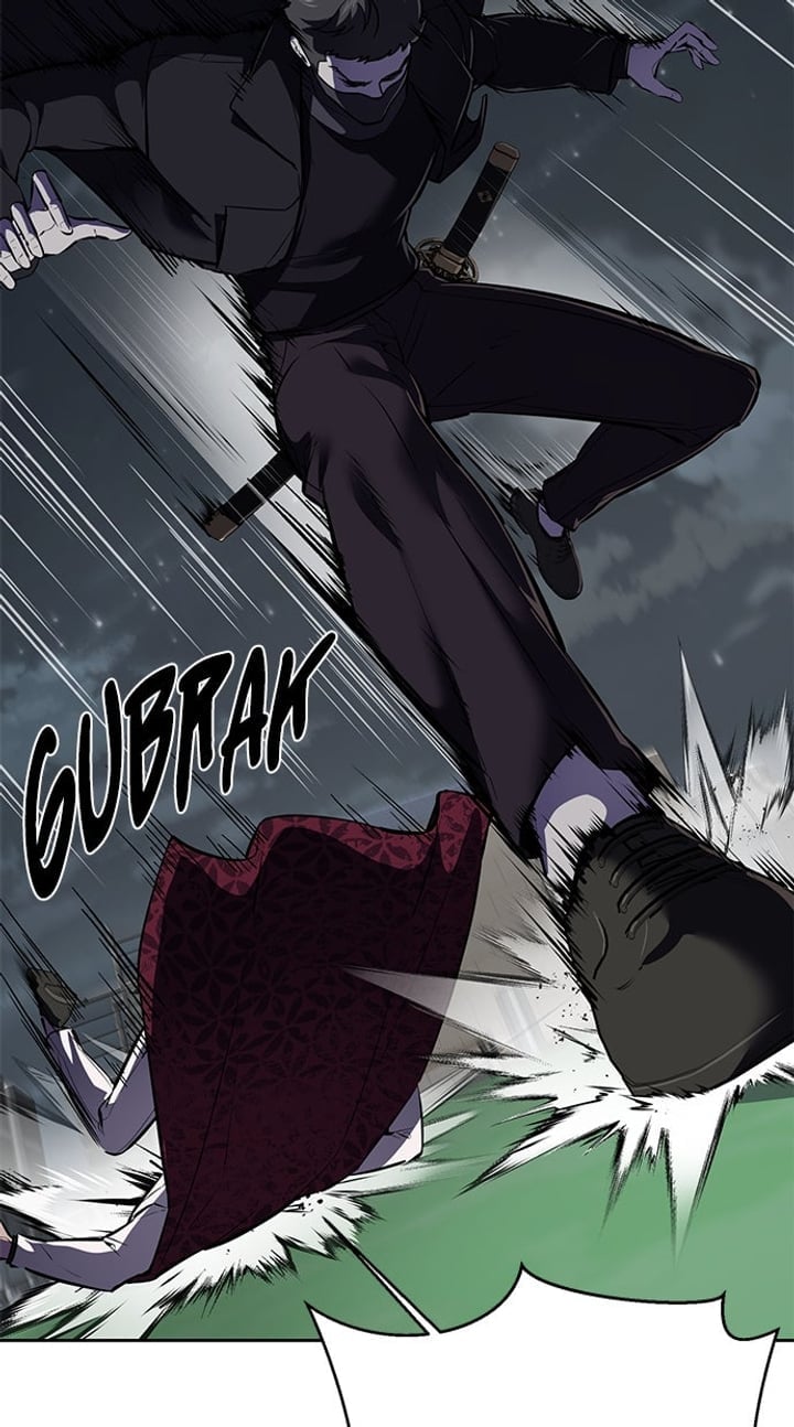 The Boy of Death Chapter 258 - Page 166