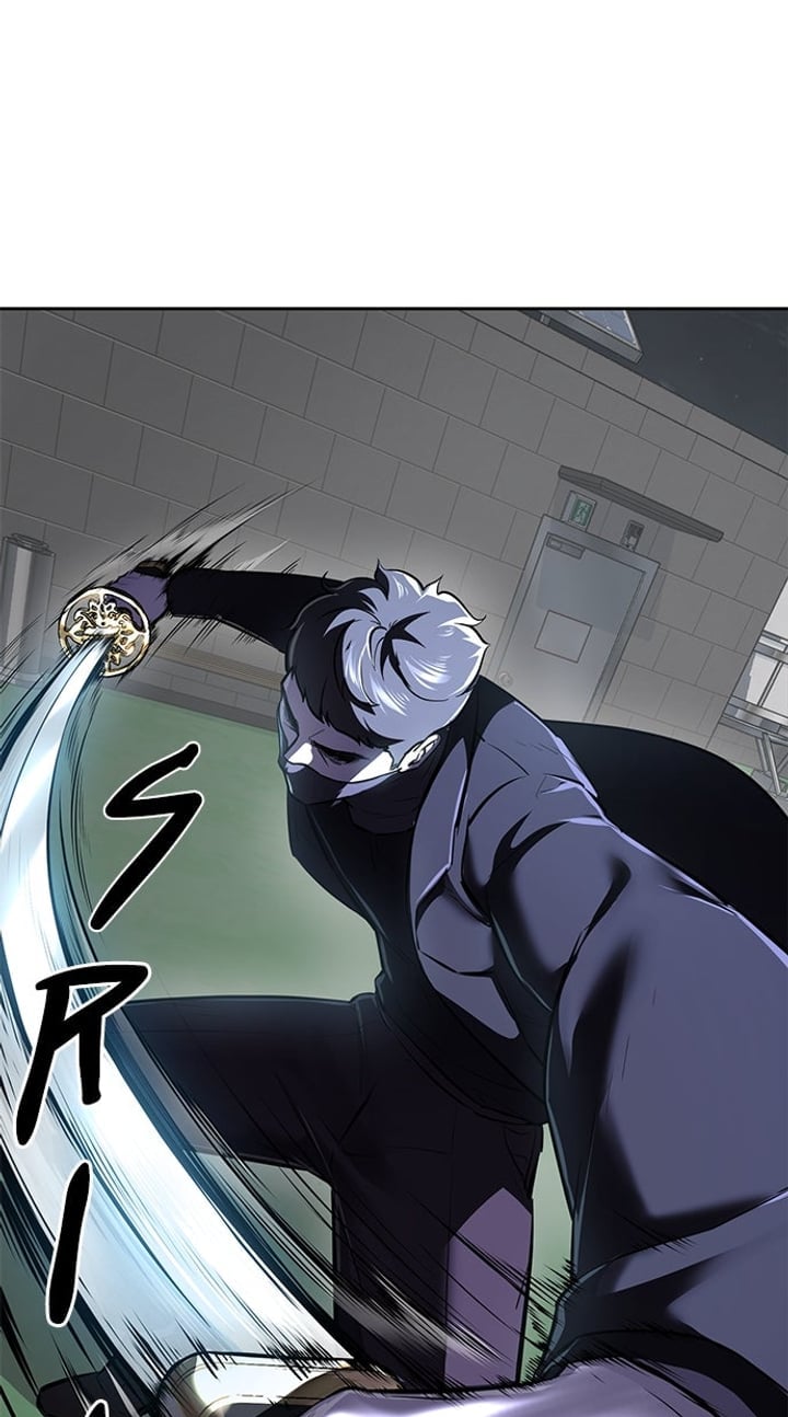 The Boy of Death Chapter 258 - Page 169
