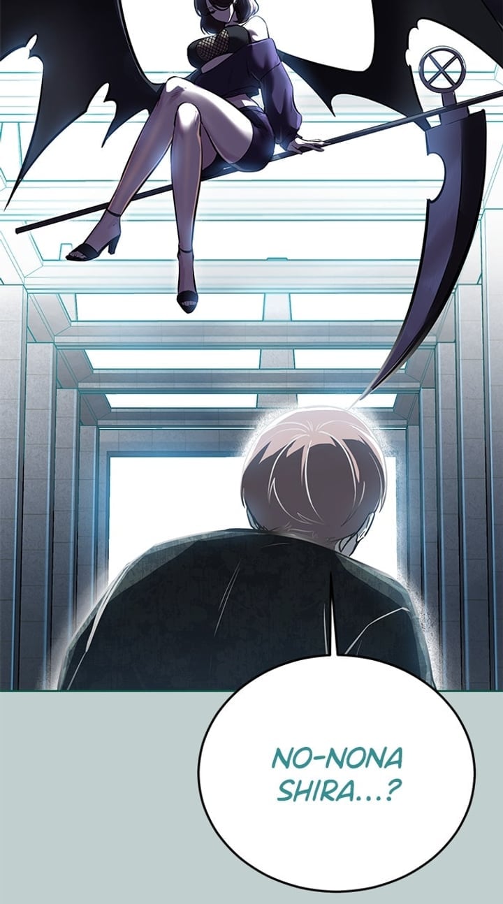The Boy of Death Chapter 258 - Page 17