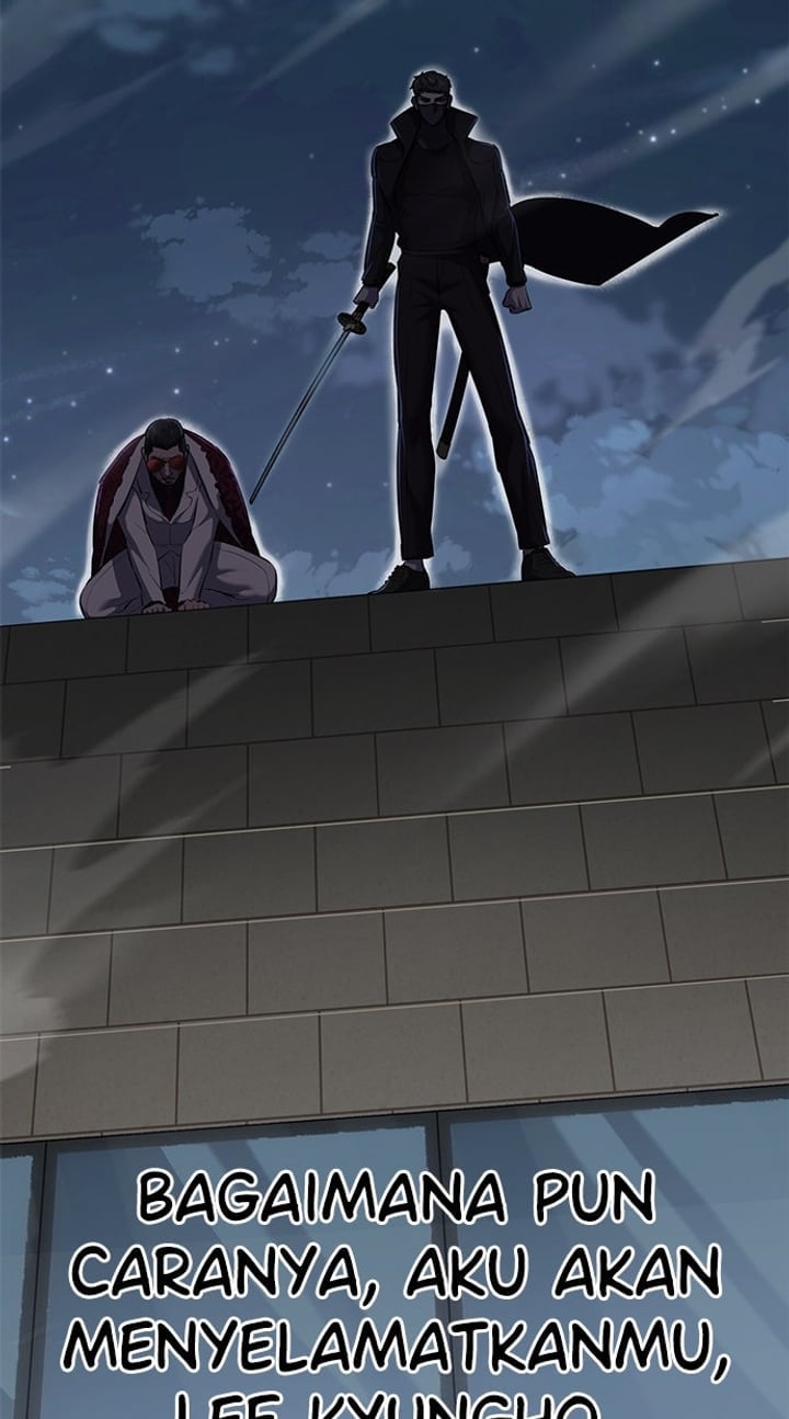 The Boy of Death Chapter 258 - Page 171