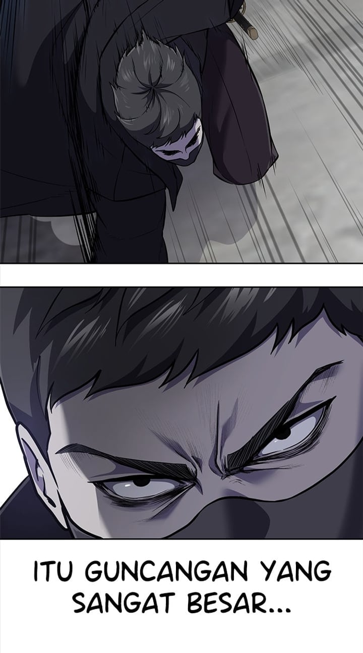 The Boy of Death Chapter 258 - Page 2