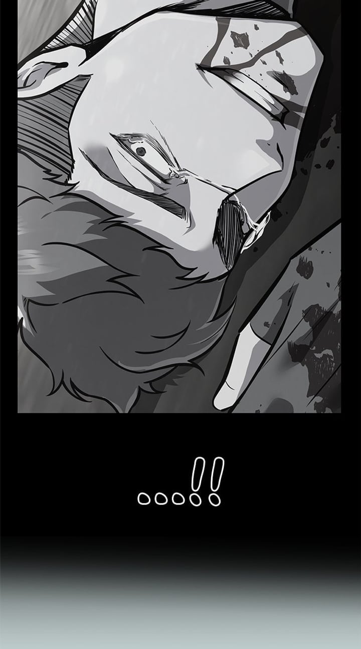 The Boy of Death Chapter 258 - Page 20