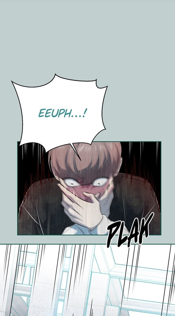 The Boy of Death Chapter 258 - Page 21