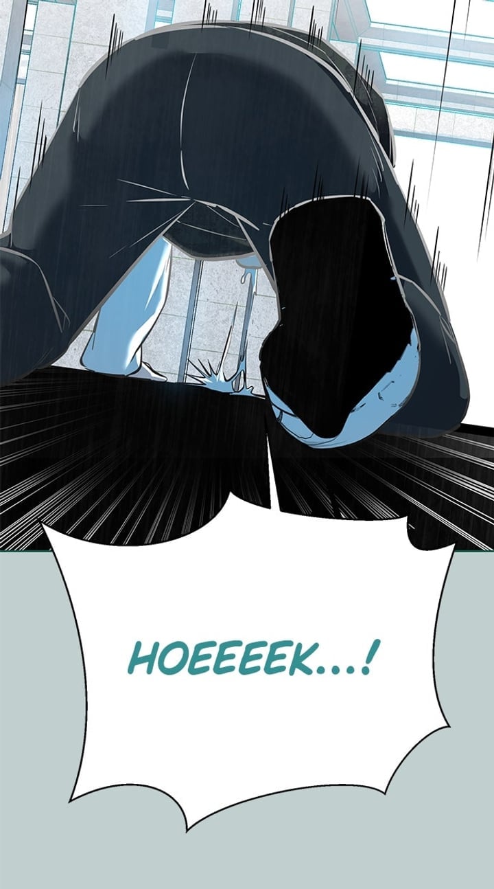 The Boy of Death Chapter 258 - Page 22