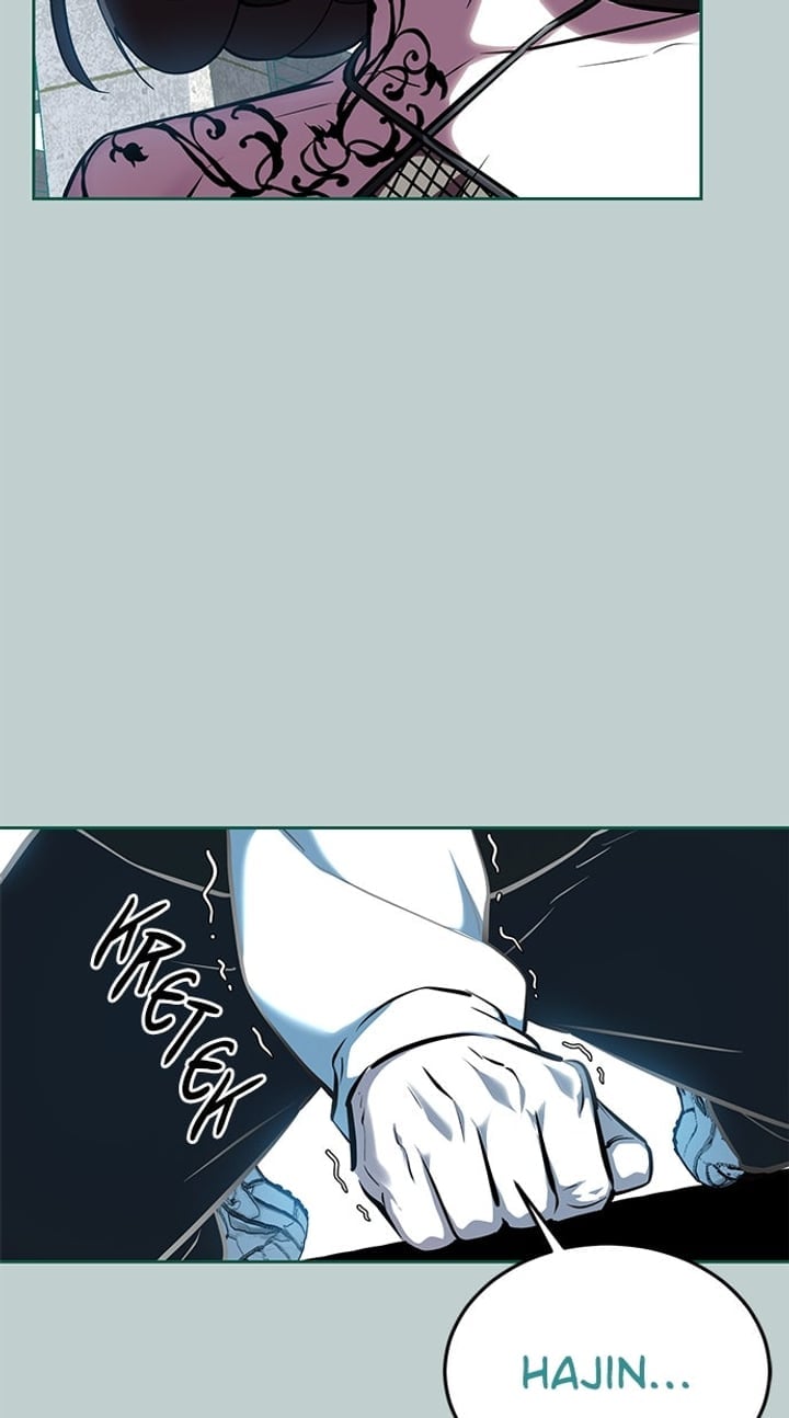 The Boy of Death Chapter 258 - Page 24