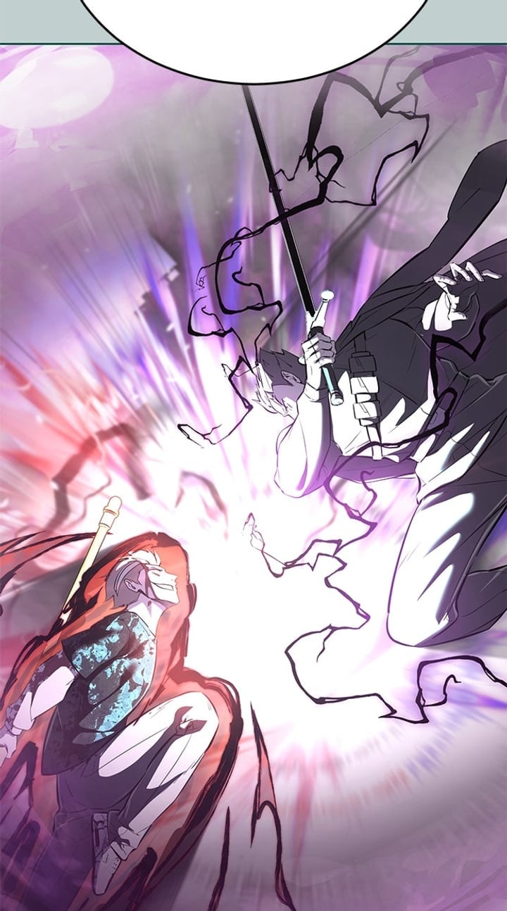 The Boy of Death Chapter 258 - Page 33