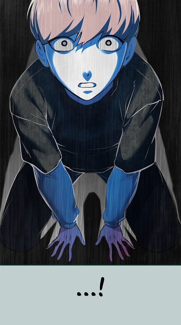 The Boy of Death Chapter 258 - Page 36