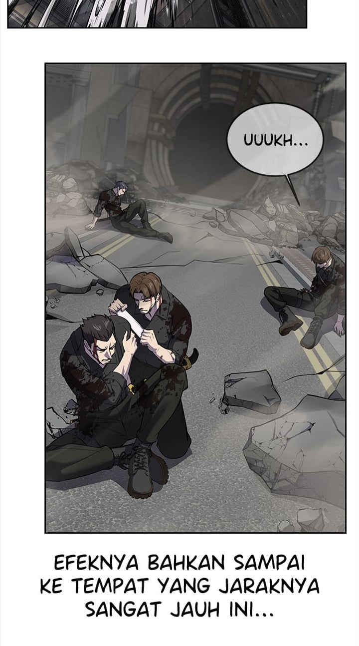 The Boy of Death Chapter 258 - Page 4