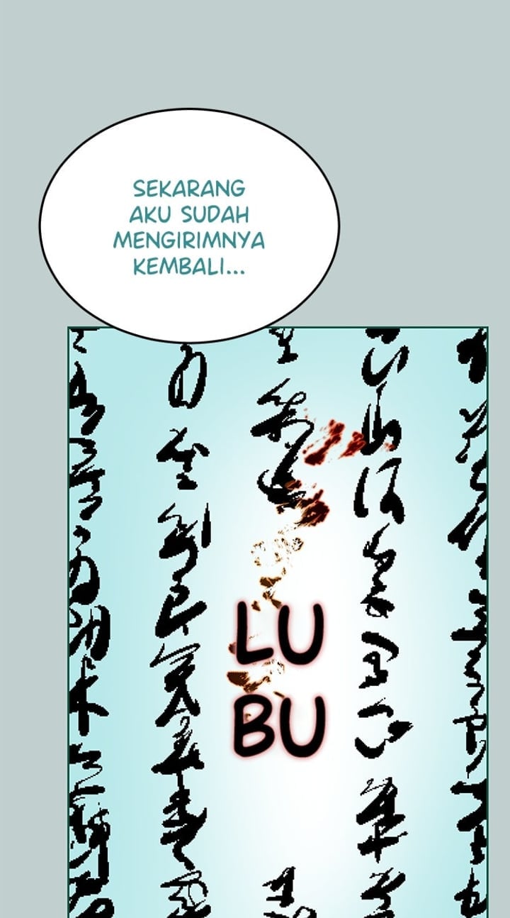 The Boy of Death Chapter 258 - Page 40
