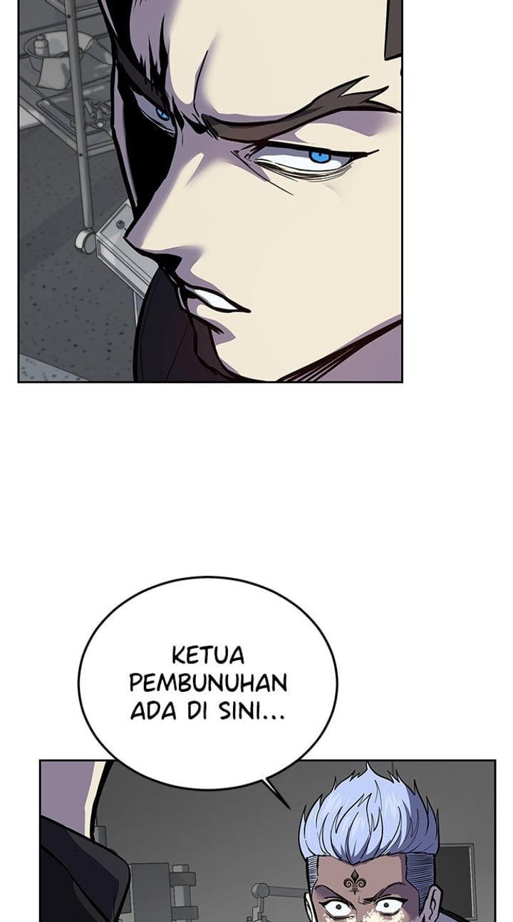 The Boy of Death Chapter 258 - Page 49