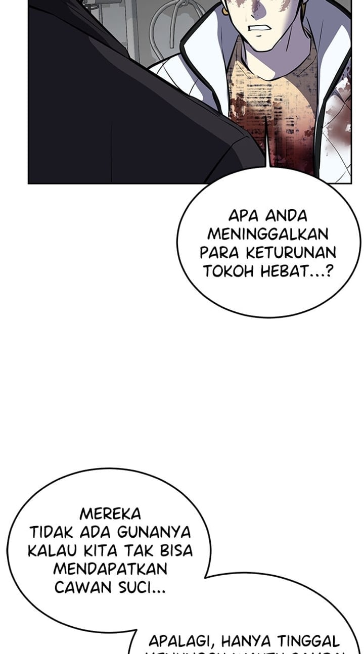 The Boy of Death Chapter 258 - Page 50