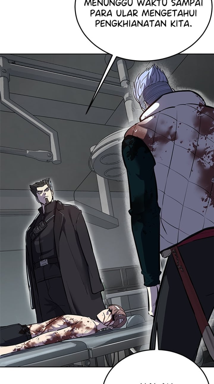 The Boy of Death Chapter 258 - Page 51