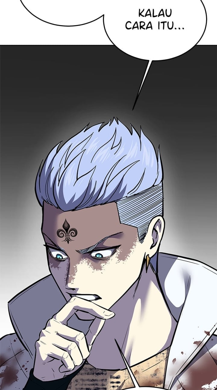 The Boy of Death Chapter 258 - Page 55